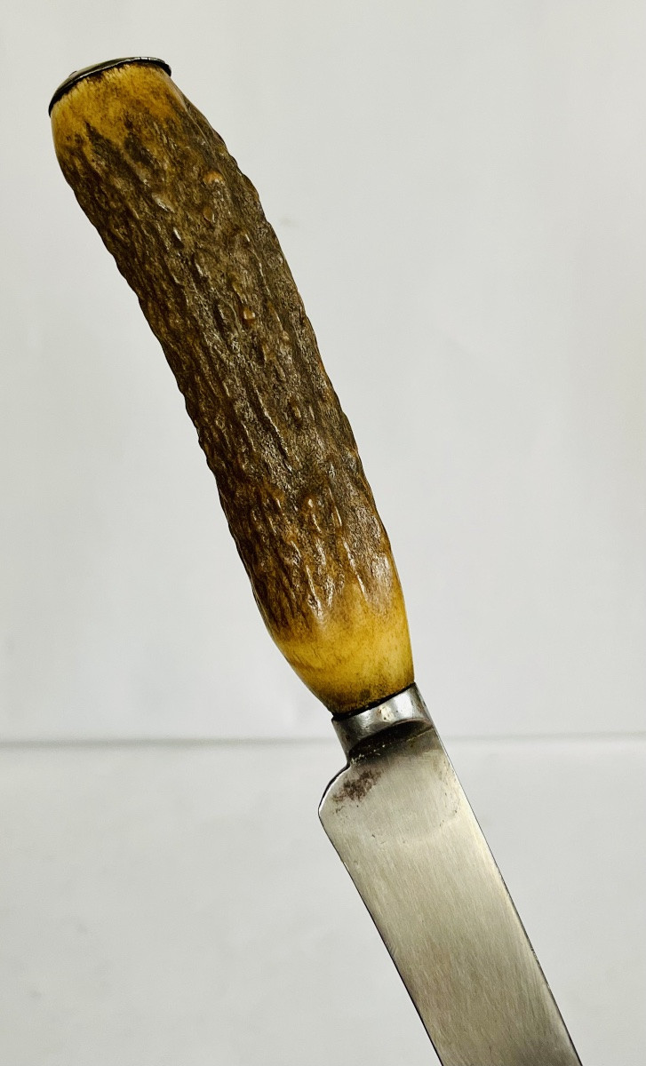 Couteau southern and Richardson -photo-3